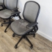 Knoll Chadwick Mesh Seat & Back Office Conference Task Chair